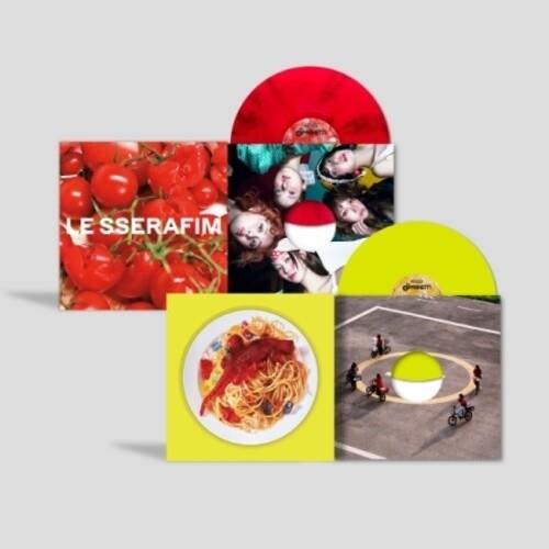 Spaghetti - Vinyl LP