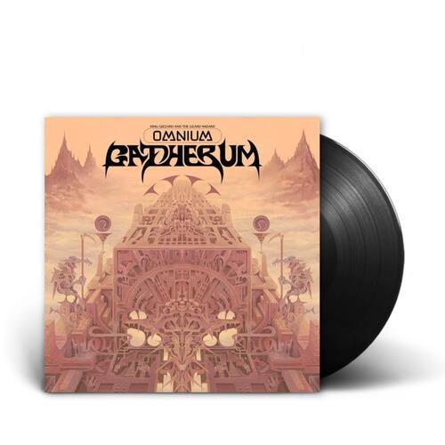Omnium Gatherum (2026 Repress) - Vinyl LP