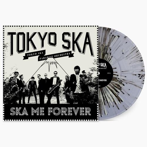 Ska Me Forever - Limited Edition Vinyl LP