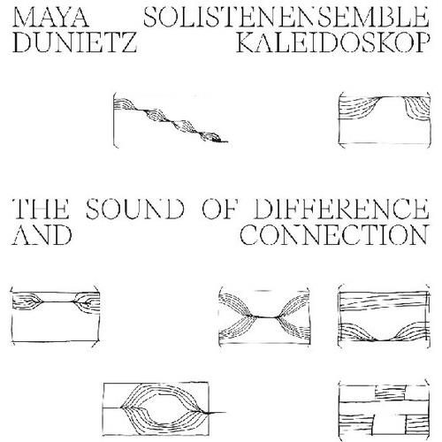 The Sound Of Difference And Connection - Vinyl LP - PRE-ORDER