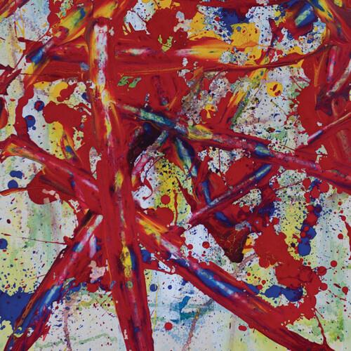 Wave Field - Vinyl LP