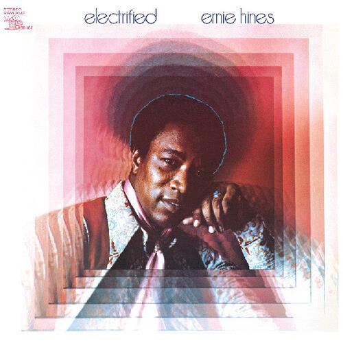 Electrified (ALL-ANALOG) (MAGENTA VINYL) - Vinyl LP (Magenta)