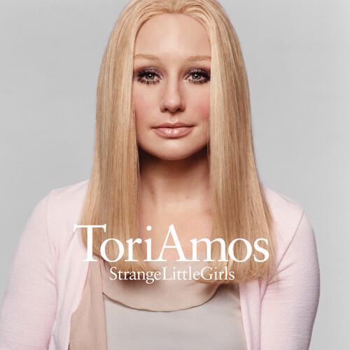 Strange Little Girls ('97 Bonnie & Clyde Version) - Vinyl LP