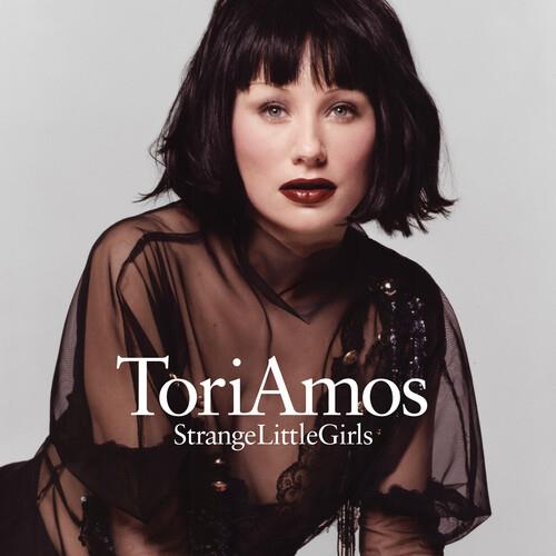 Strange Little Girls (I'm Not In Love Version) - Vinyl LP