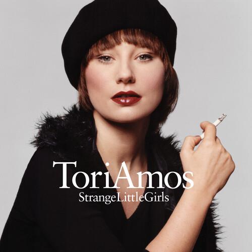 Strange Little Girls (Raining Blood Version) - Vinyl LP