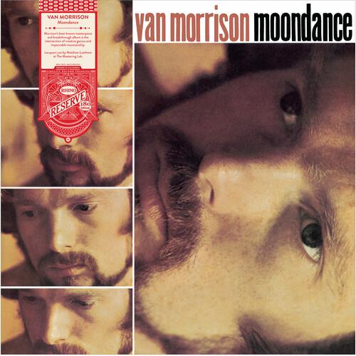 Moondance - Vinyl LP