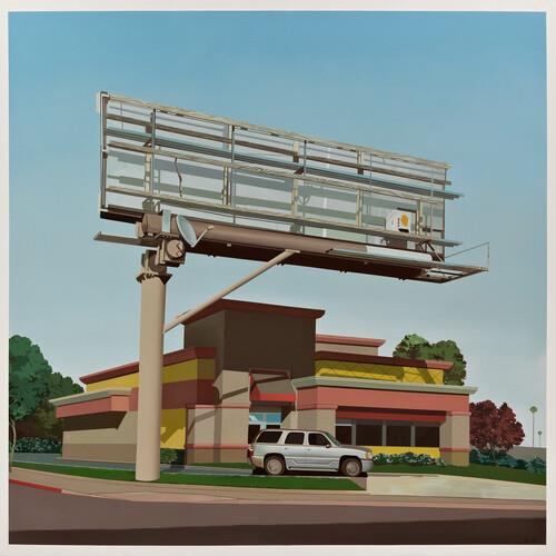 Simpleton - Vinyl LP