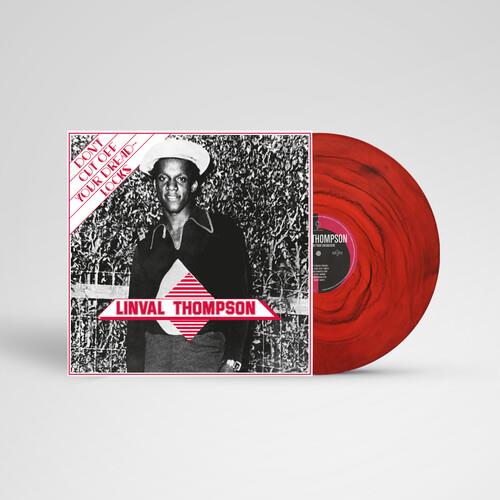 Don't Cut Off Your Dreadlocks - Anniversary Edition Vinyl LP (Red)