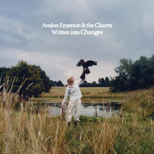 Written Into Changes - Red - Vinyl LP (Red)