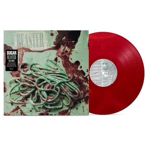 Beaster - Vinyl LP (Red)