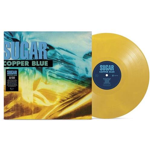 Copper Blue - Vinyl LP