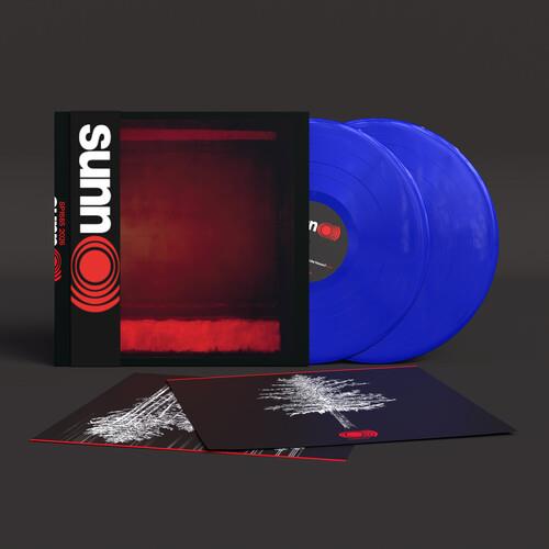 Sunn O))) - Vinyl LP