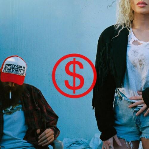 Wor$t Girl In America - Vinyl LP