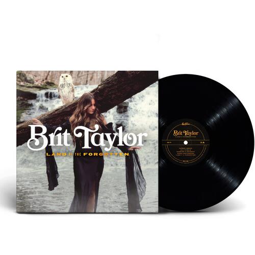 Land Of The Forgotten - Vinyl LP