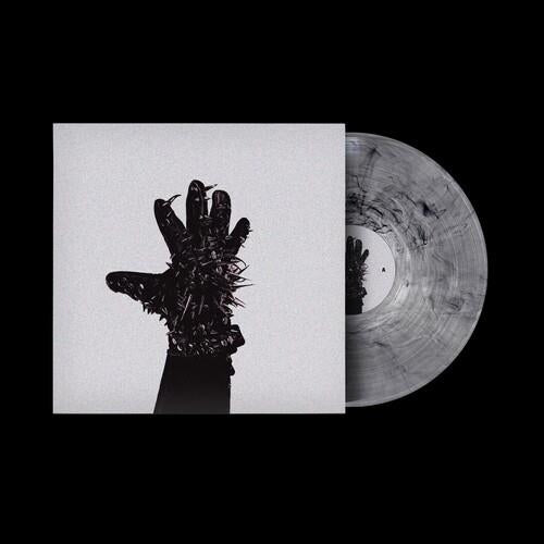 Crystalpunk - Vinyl LP