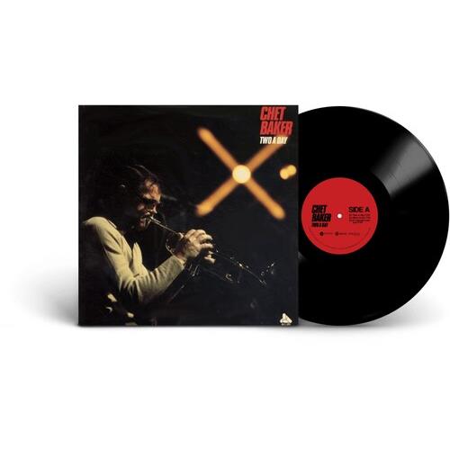 Two a Day - Limited Edition Vinyl LP