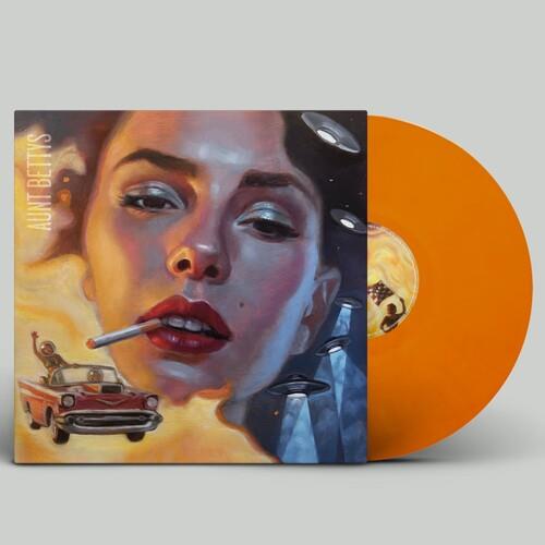 Aunt Bettys - Vinyl LP