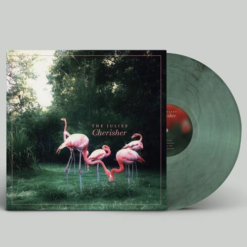 Cherisher - Vinyl LP