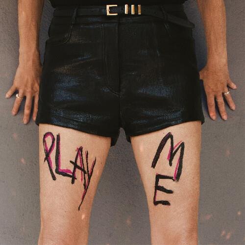 PLAY ME - Vinyl LP