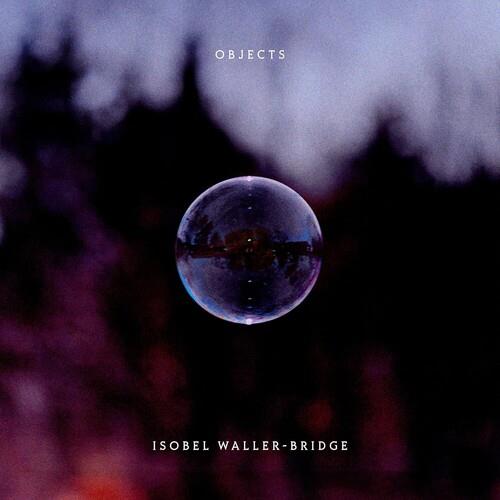Objects - Vinyl LP