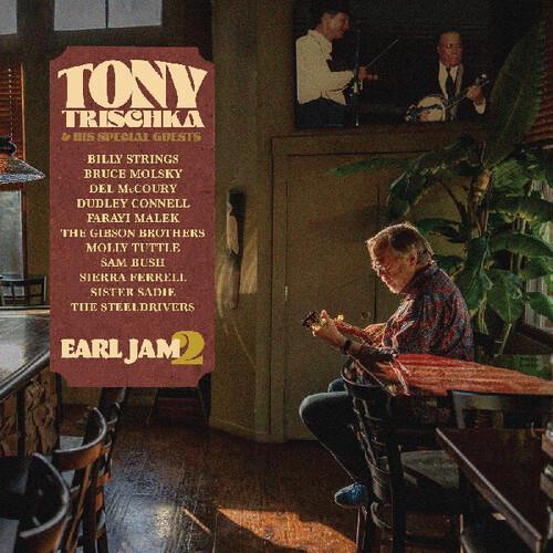Earl Jam 2 - Vinyl LP