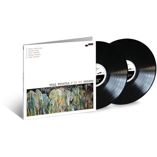 In My Dreams - Vinyl LP
