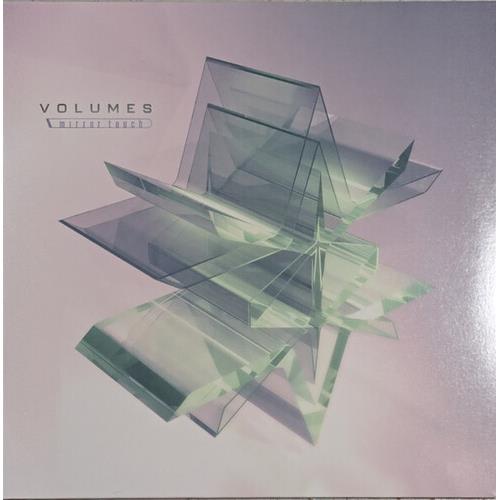Mirror Touch - Vinyl LP