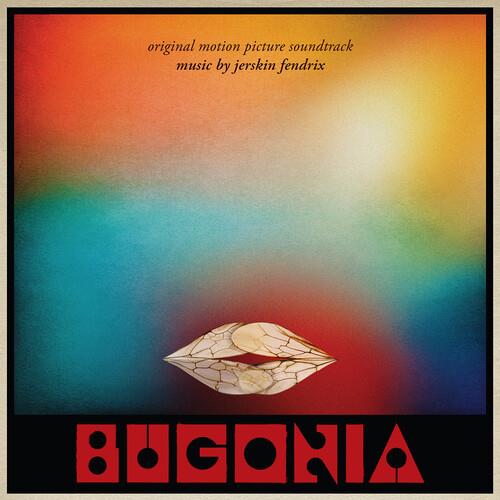 Bugonia (Original Soundtrack) - Vinyl LP 180 Gram (Gold/Silver)