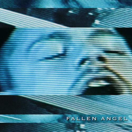Fallen Angel - Vinyl LP