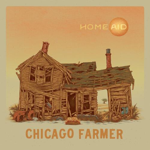 Homeaid - Vinyl LP