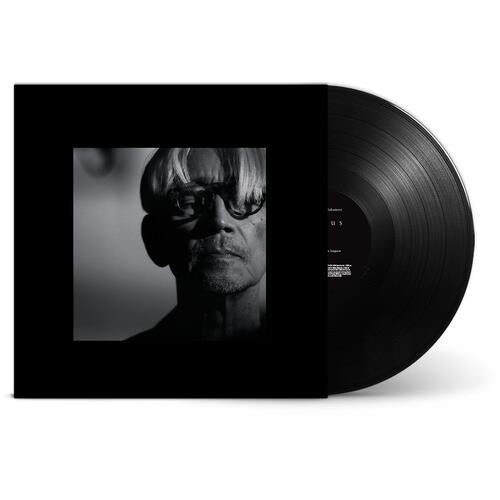Opus - Vinyl LP