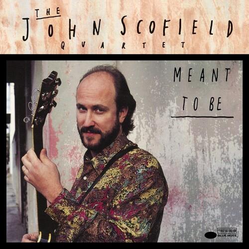 Meant To Be (Blue Note Classic Vinyl Edition) - Vinyl LP 180 Gram