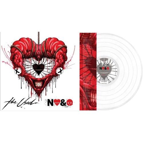 In Love And Death - Vinyl LP