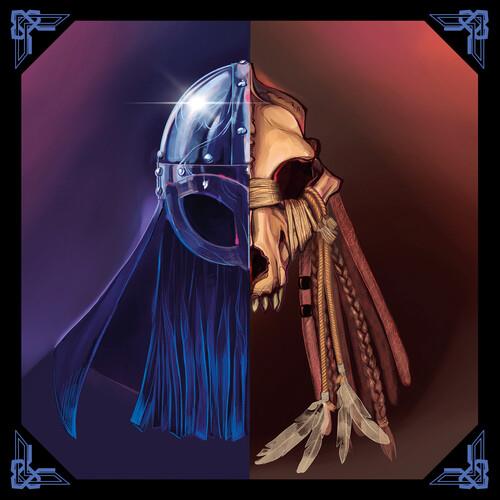 Hugrheim - Limited Edition Vinyl LP