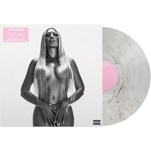 Sin Miedo (del Amor y Otros Demonios) - Anniversary Edition Vinyl LP