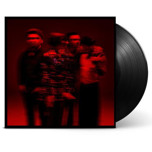 Co.War.Dice. - Vinyl LP 180 Gram - PRE-ORDER
