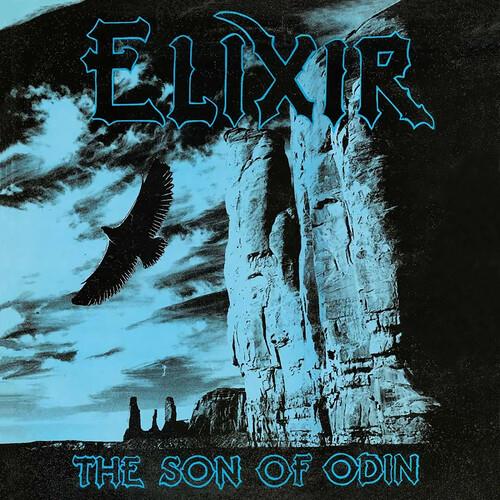 The Son of Odin - Anniversary Edition Vinyl LP