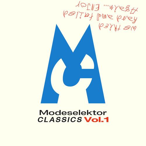 Classics Vol. 1 - Vinyl LP