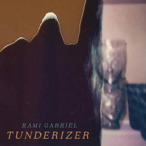 Tunderizer - Vinyl LP