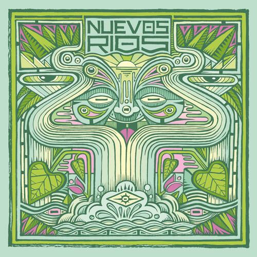 Nuevos Rios - Vinyl LP