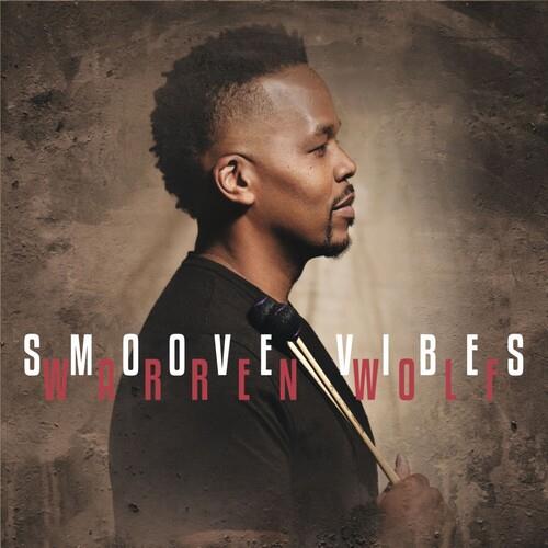 Smoove Vibes - Vinyl LP