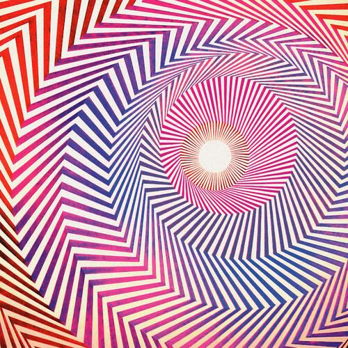 Electrical Field of Love - Vinyl LP