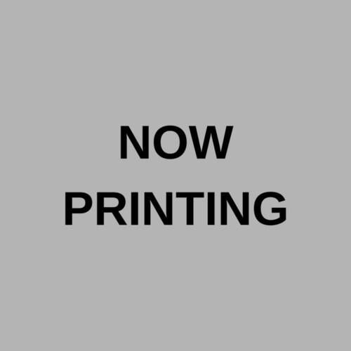 Arknights 6th Zanmukiseki (Original Sountrack) - Deluxe Edition Vinyl LP