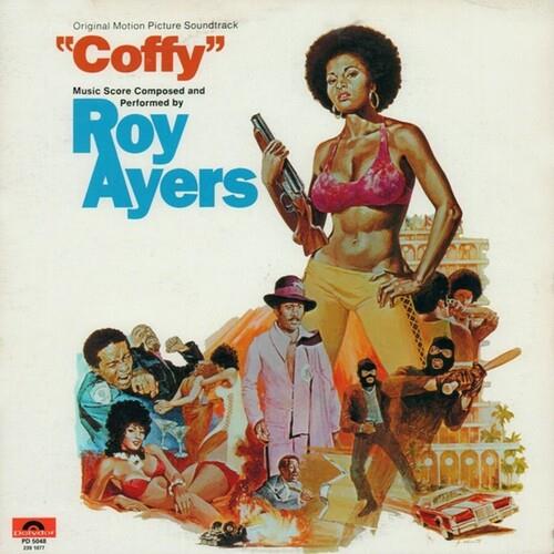 Coffy - Vinyl LP