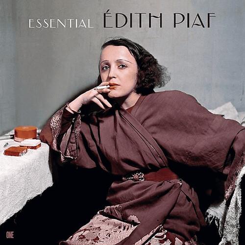 Essential - Limited 180-Gram Vinyl - Limited Edition Vinyl LP 180 Gram
