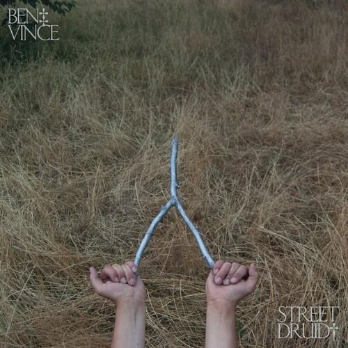Street Druid - Vinyl LP