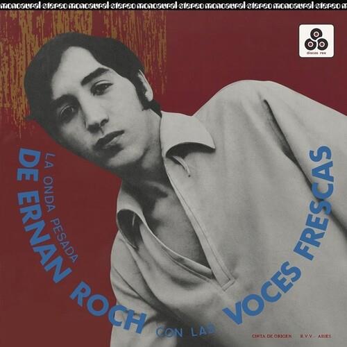 La Onda Pesada - Vinyl LP