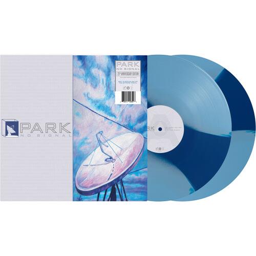No Signal - Limited Edition Vinyl LP