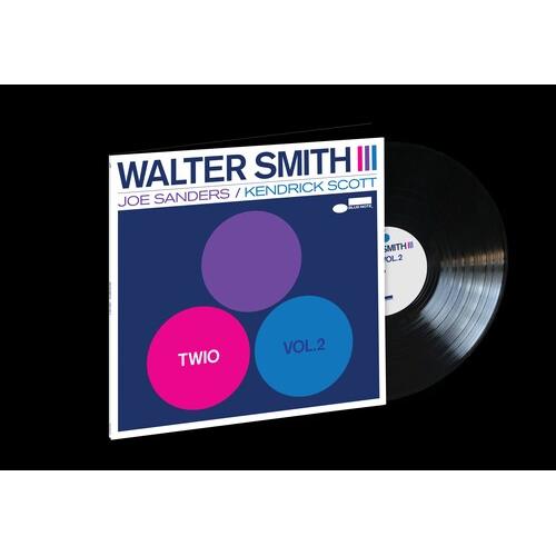 Twio 2 - Vinyl LP