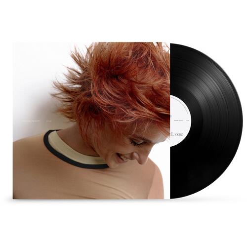 F.I.G. - Vinyl LP